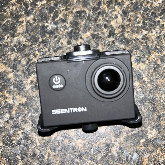 Action camera (GoPro) - Picture 2 of 5